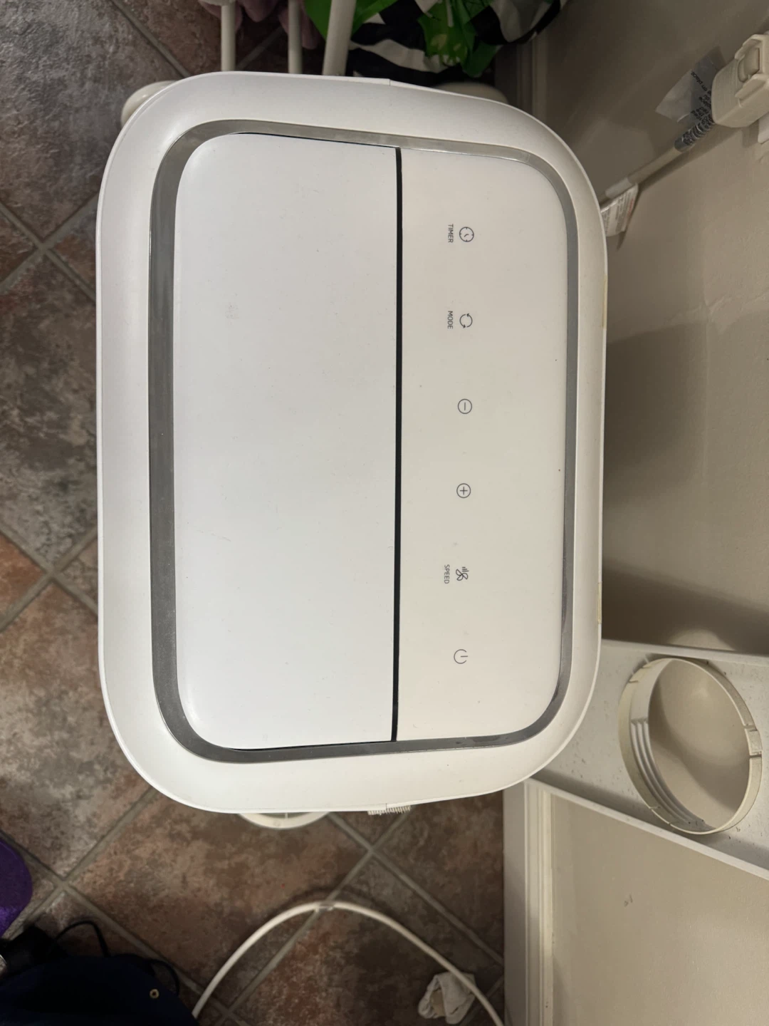 Royal Sovereign Portable Air Conditioner - photo 2
