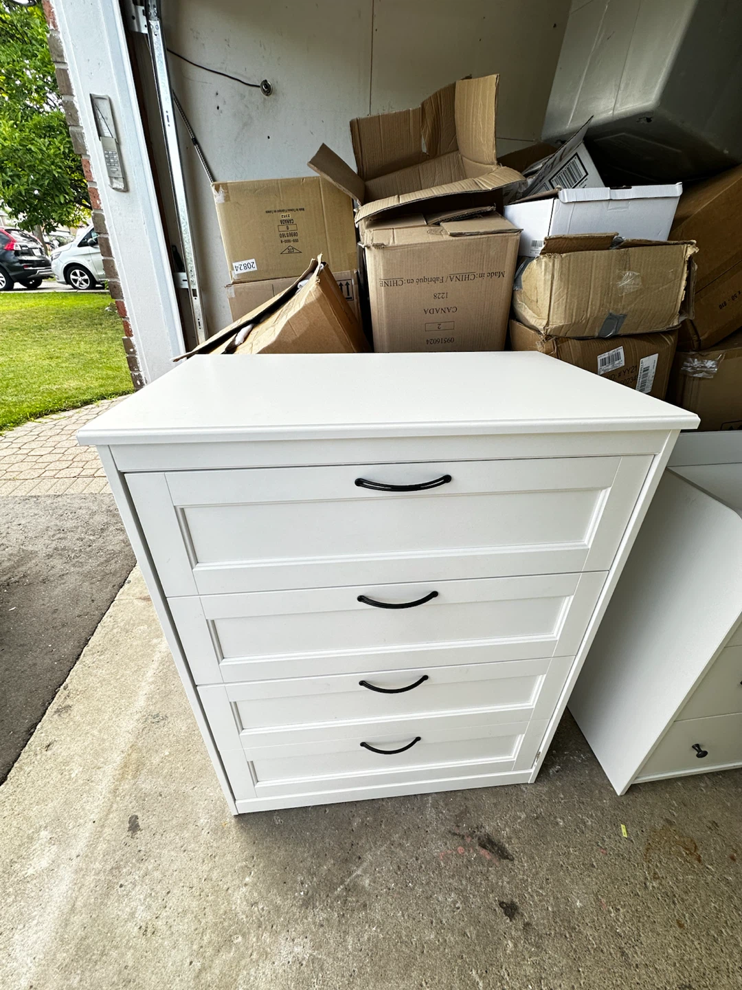 Ikea dresser - photo 2