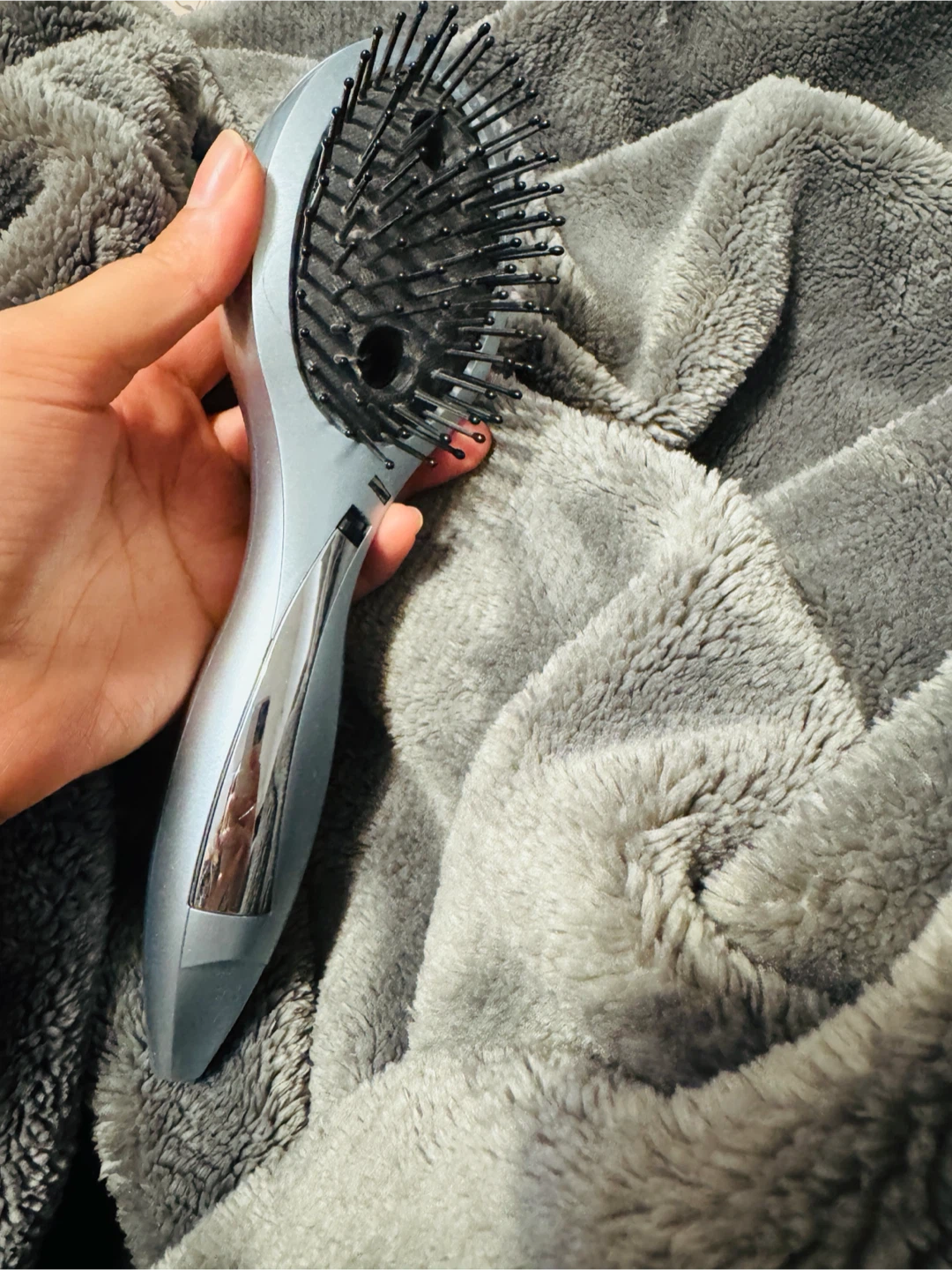Conair InfinitiPRO SW90C Hair Brush - photo 3
