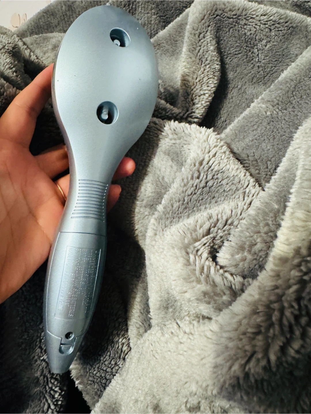 Conair InfinitiPRO SW90C Hair Brush - photo 4