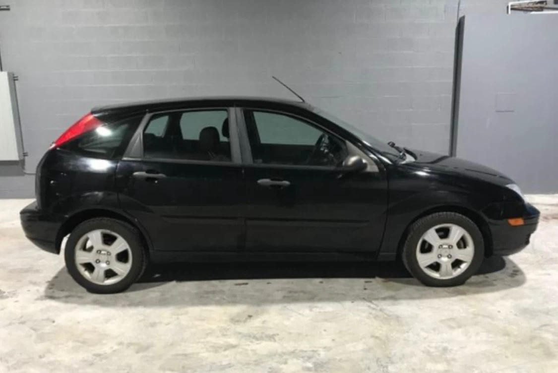 2007 ford focus - photo 3