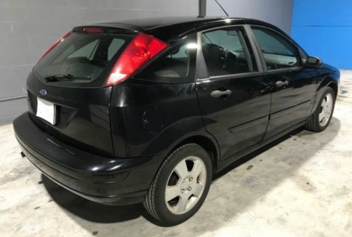2007 ford focus - photo 5