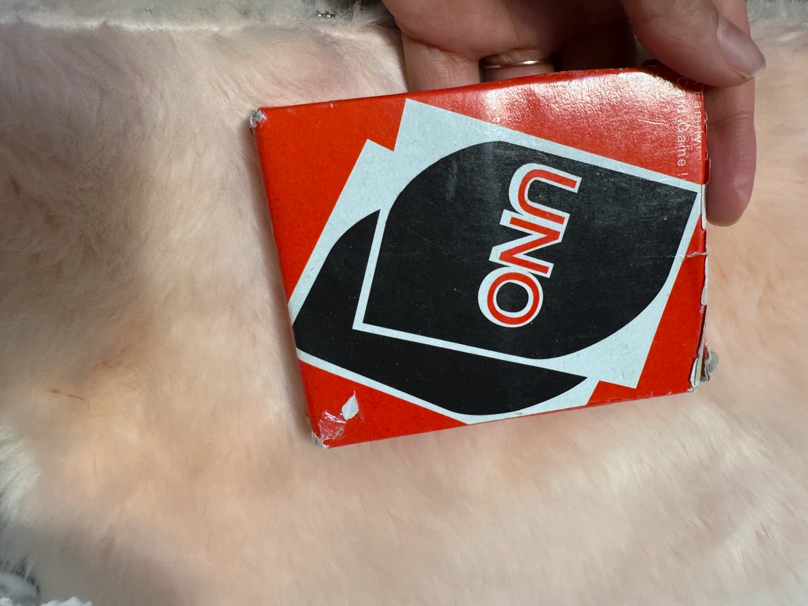 UNO Card Game