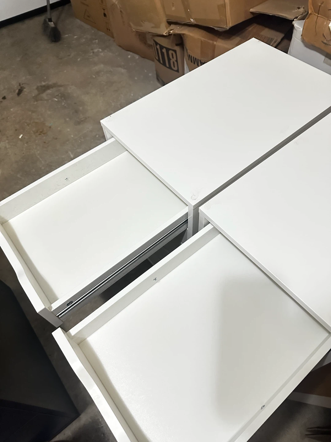 Ikea Alex drawer - photo 3