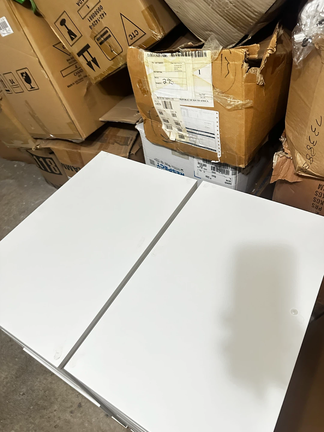 Ikea Alex drawer - photo 5