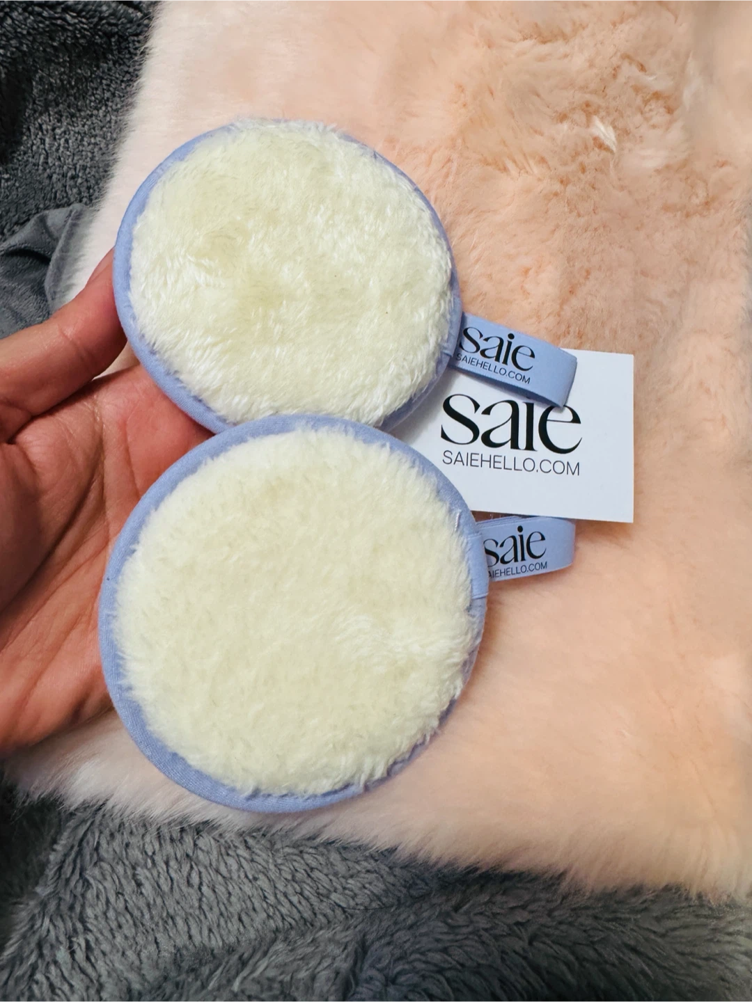 20 Cosmetic Sponges for Makeup