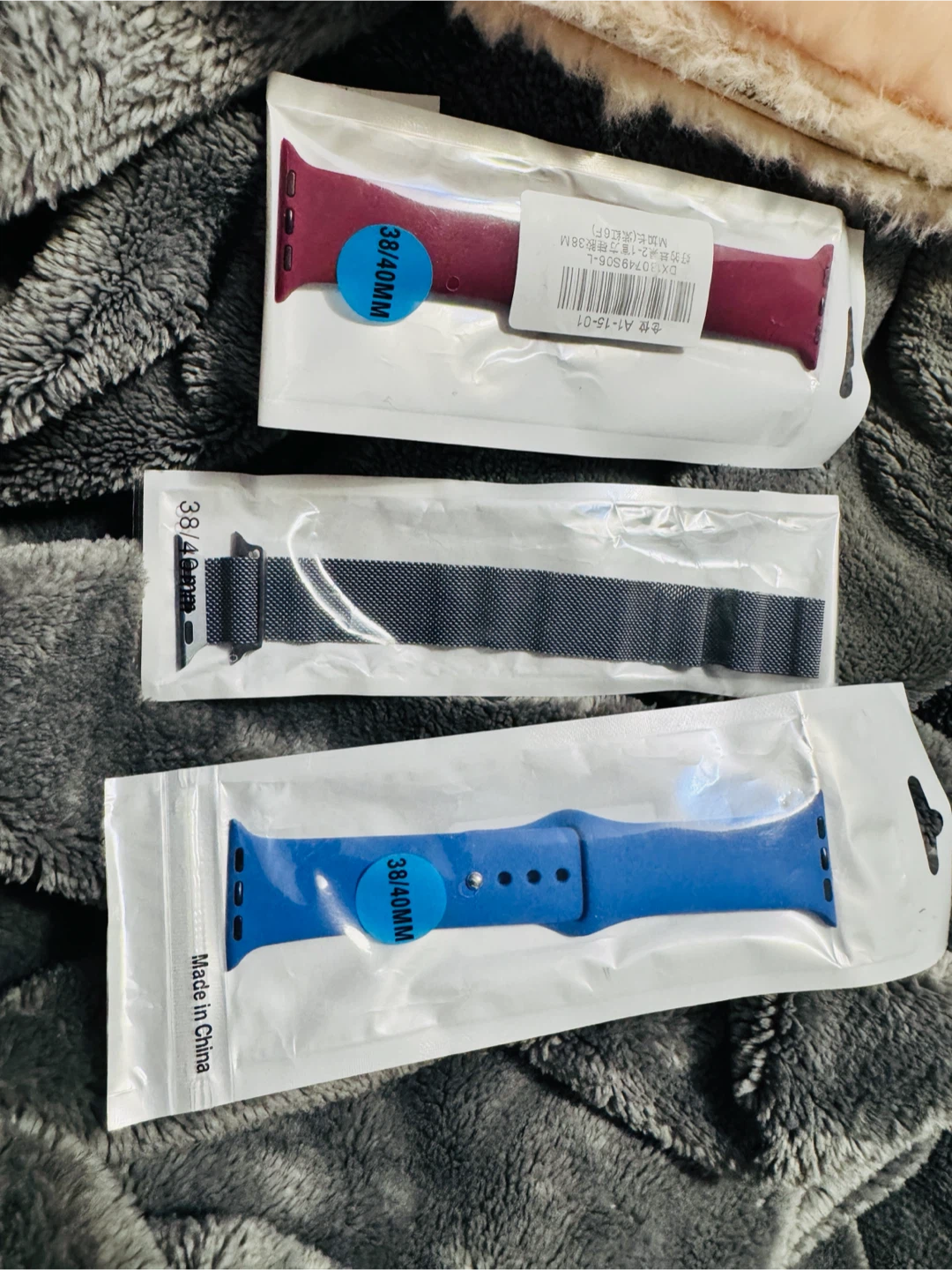 Apple Watch Bands 38/40mm