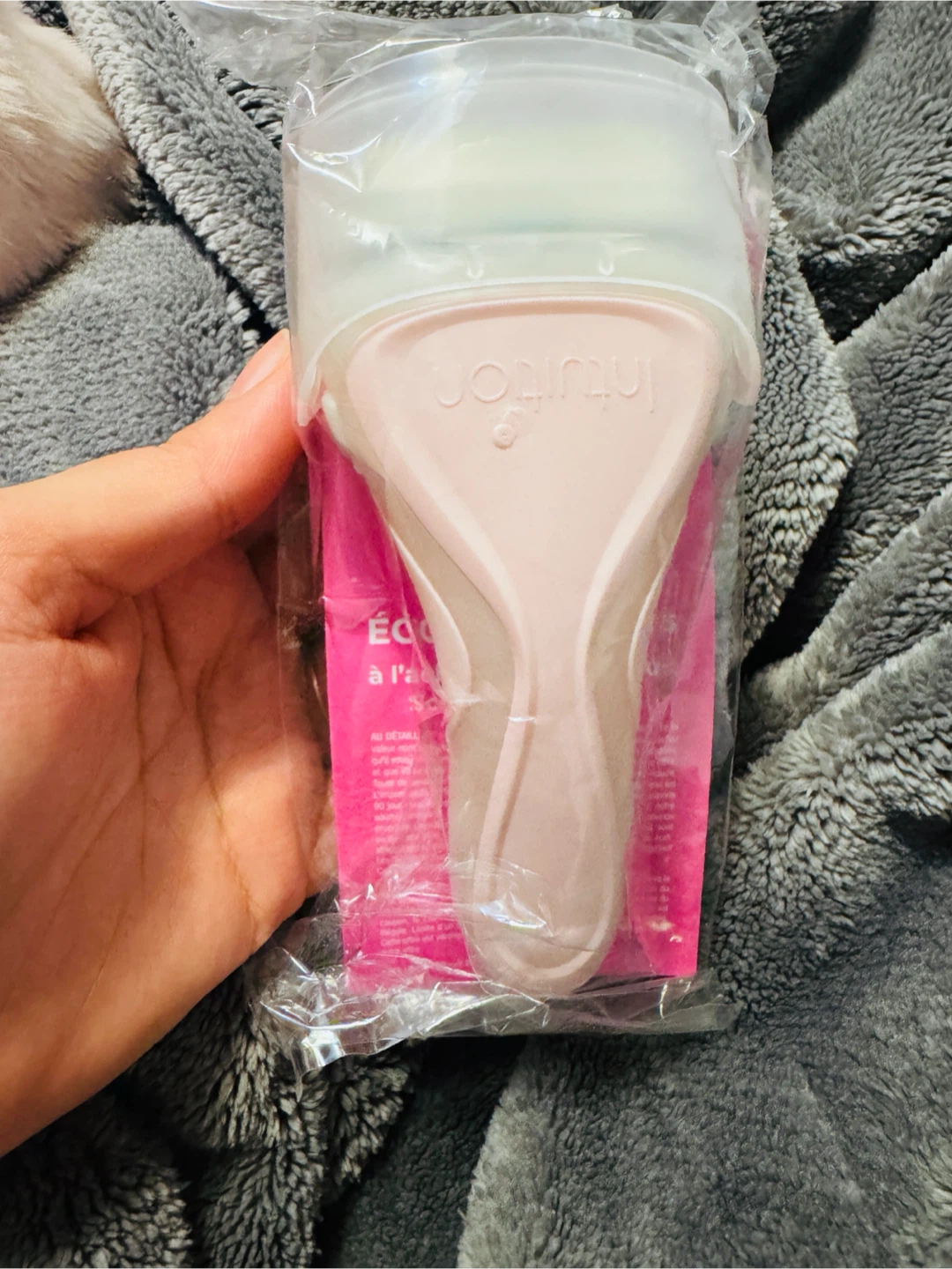 Schick Intuition Shaving System Refill