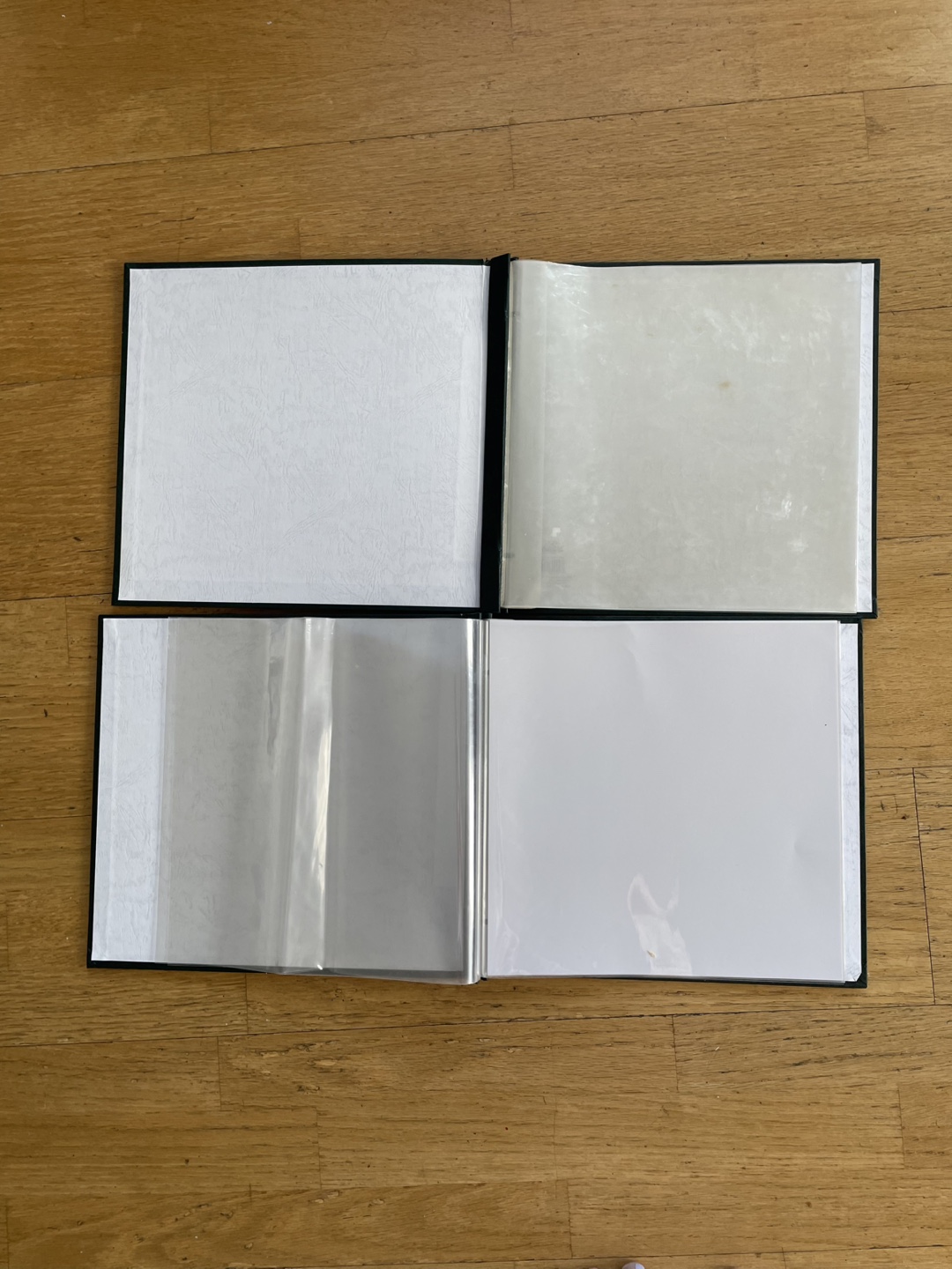 Two Scrapbooks - photo 2