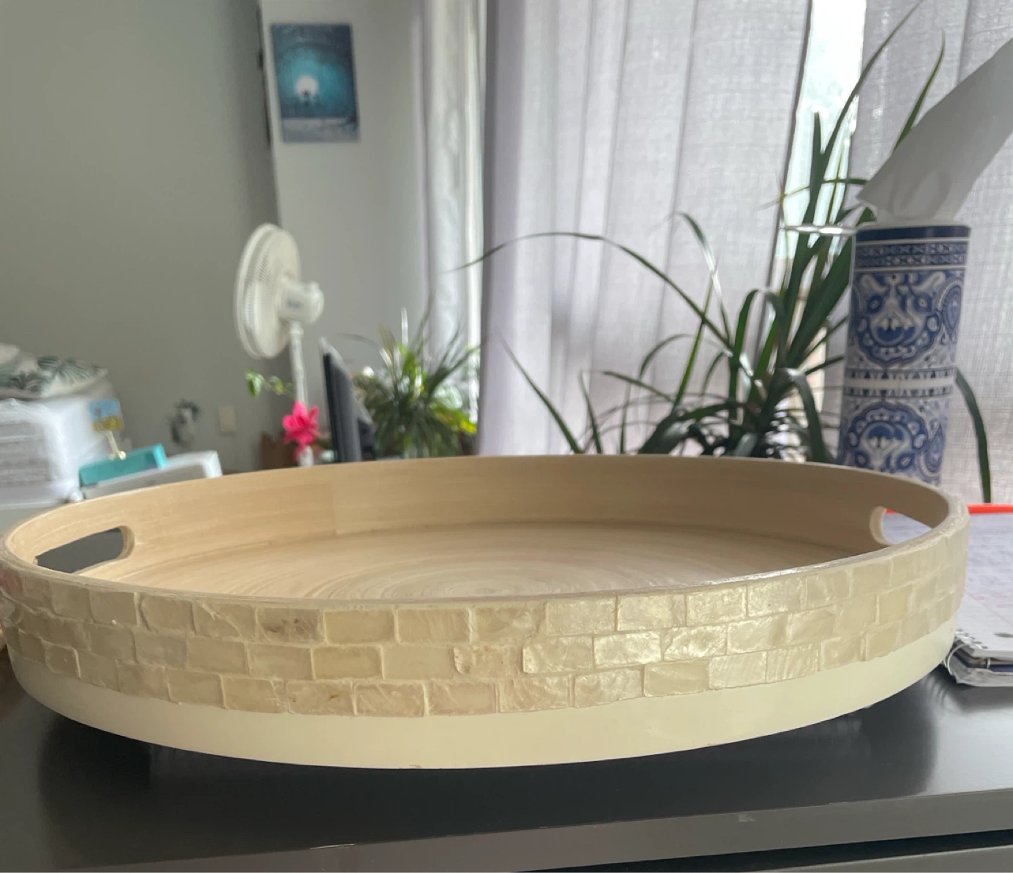 Beautiful Serving Tray