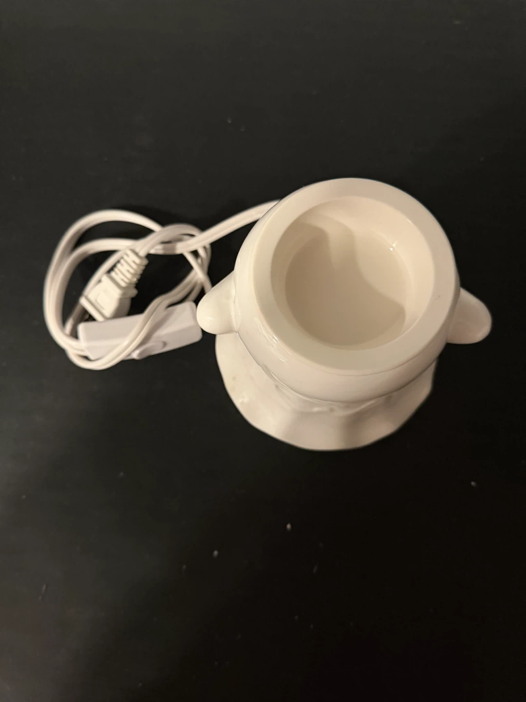 Ghost Wax Melt Warmer - photo 2