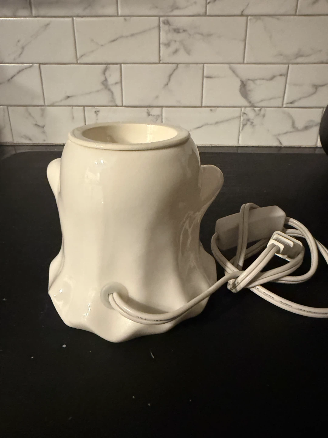 Ghost Wax Melt Warmer - photo 3