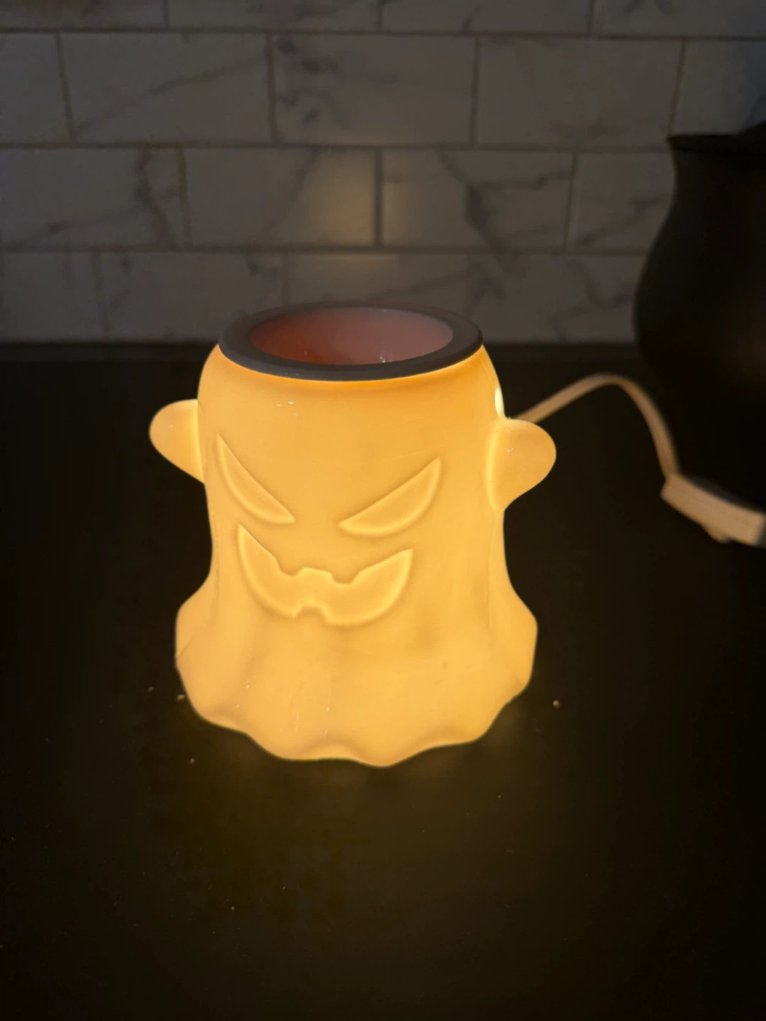 Ghost Wax Melt Warmer - photo 4