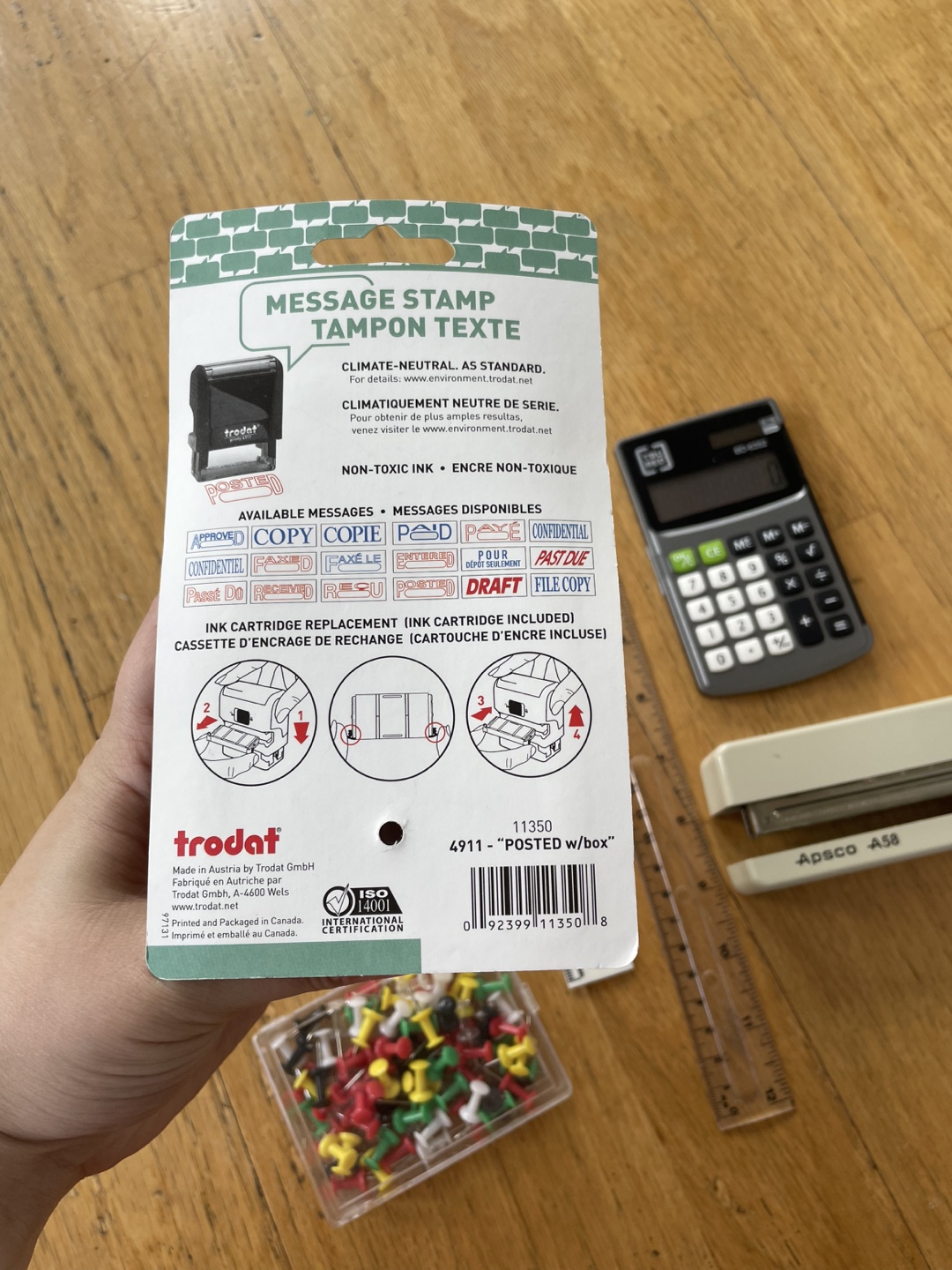 Misc Office Supplies - photo 2