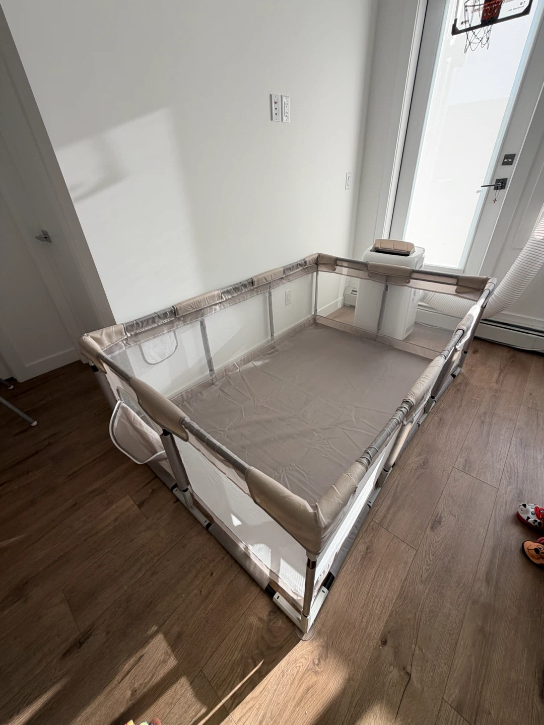 Baby Playpen
