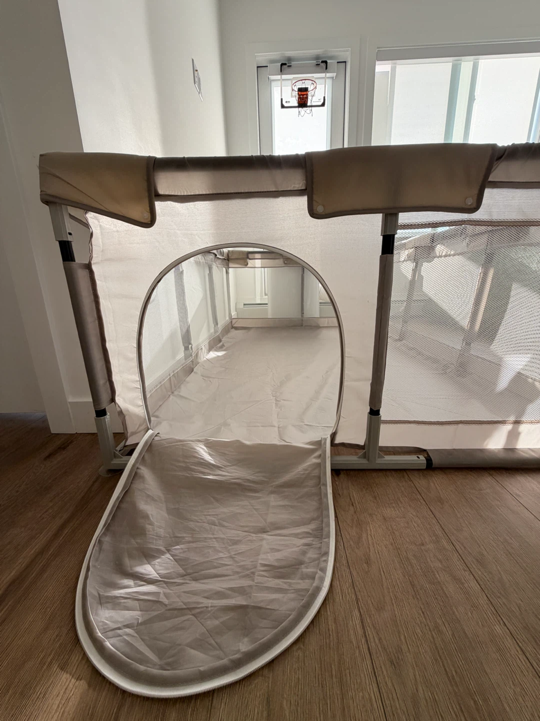 Baby Playpen - photo 2