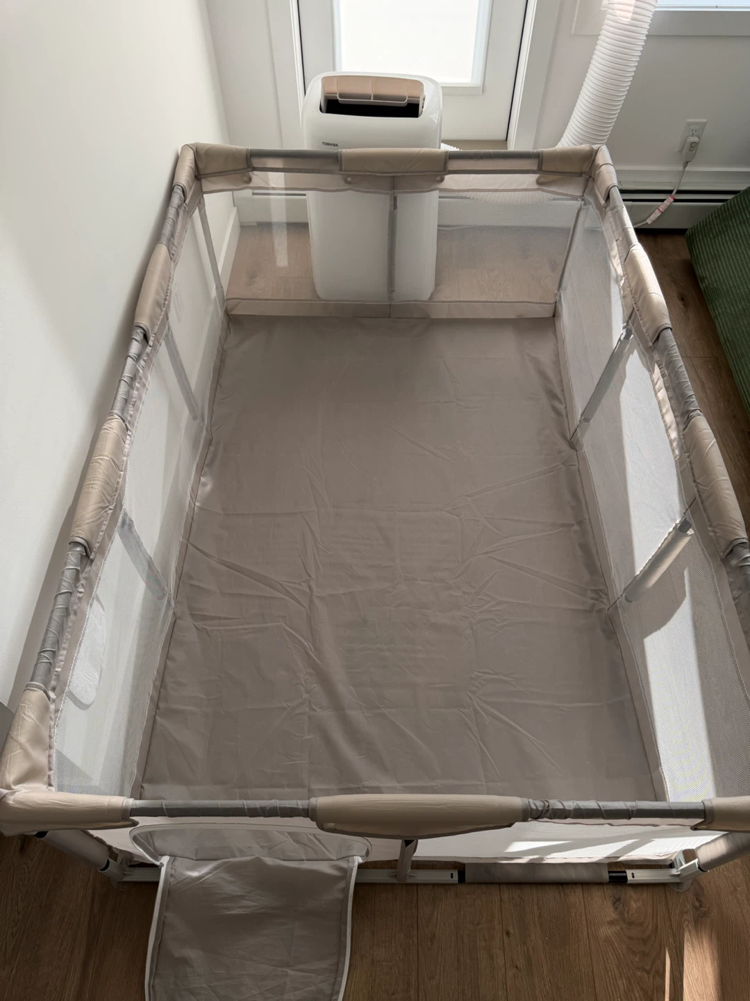 Baby Playpen - photo 3