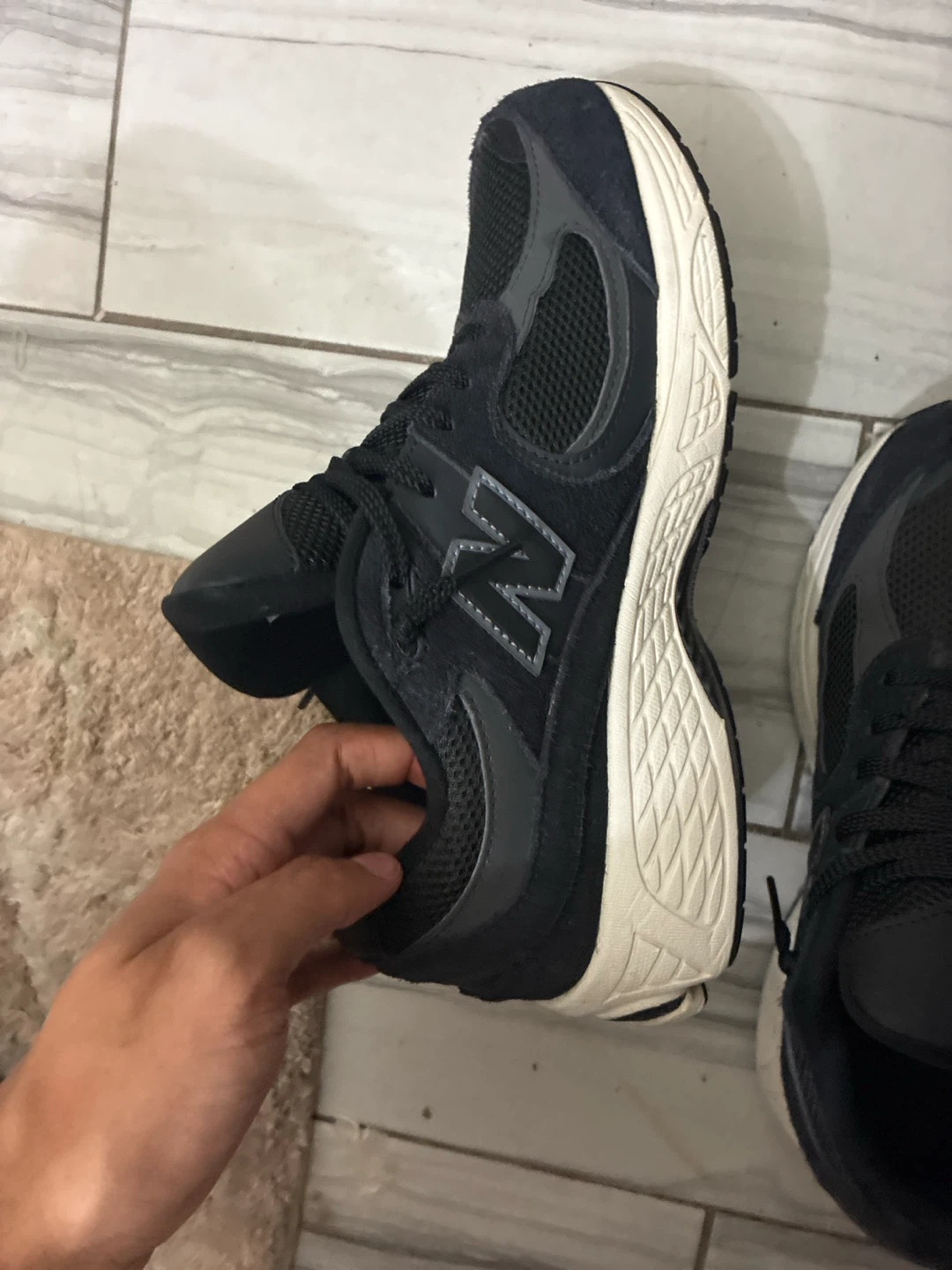 New Balance 2002R - photo 2