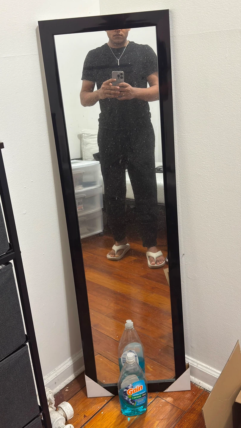 Full Length Mirror