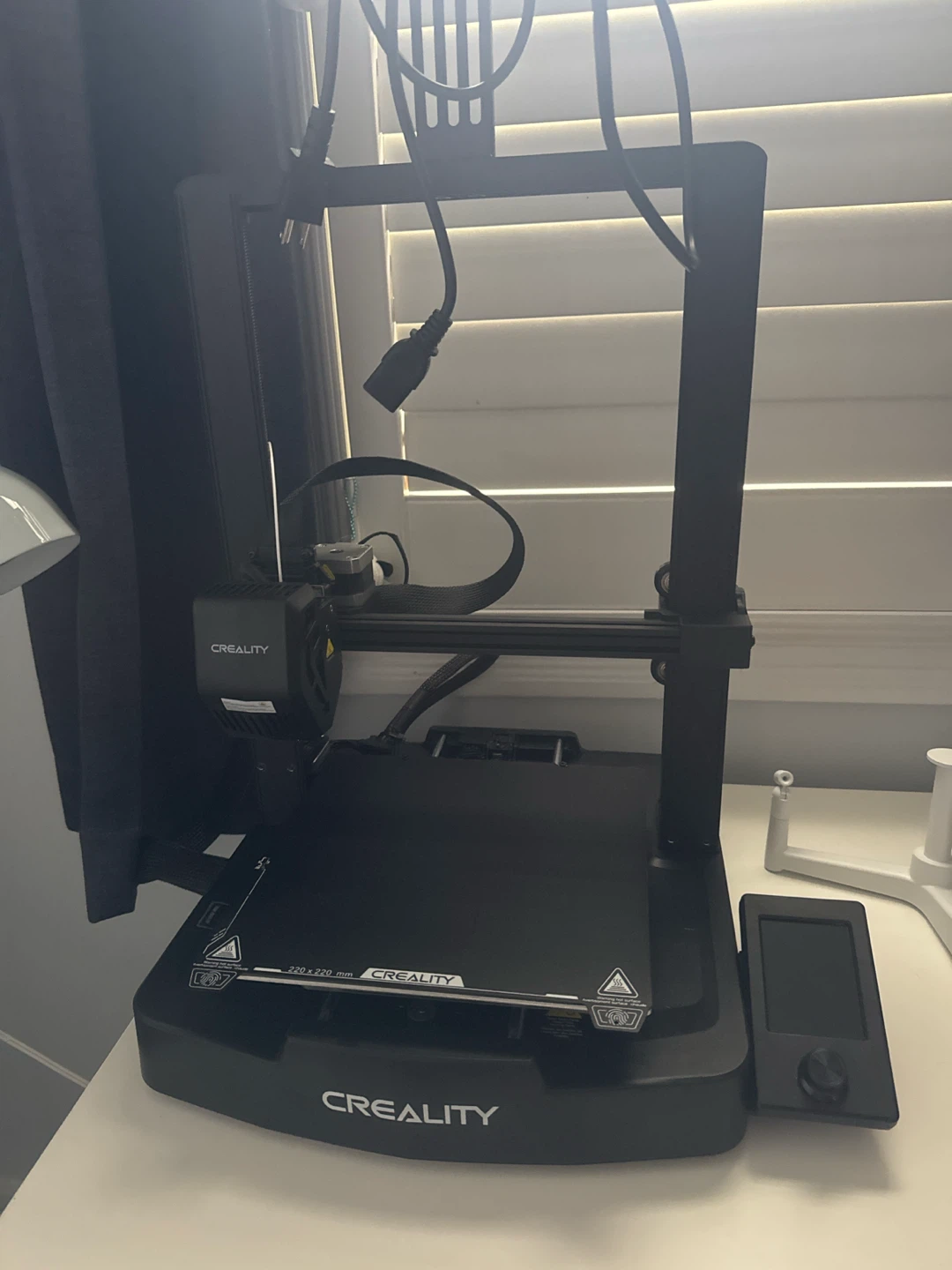 Creality Ender 3 V3 SE 3D Printer