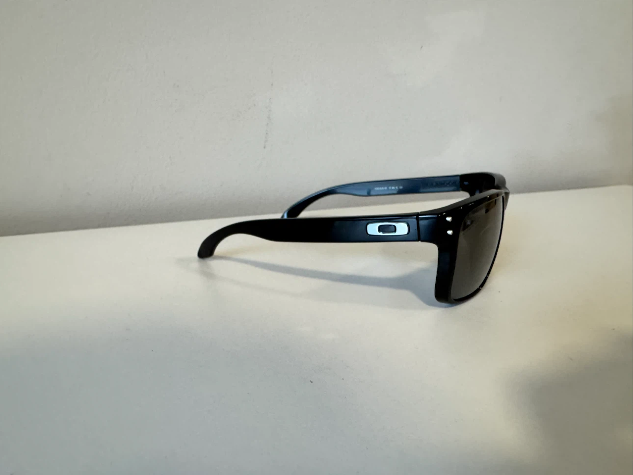 Oakley Holbrook Sunglasses - photo 2