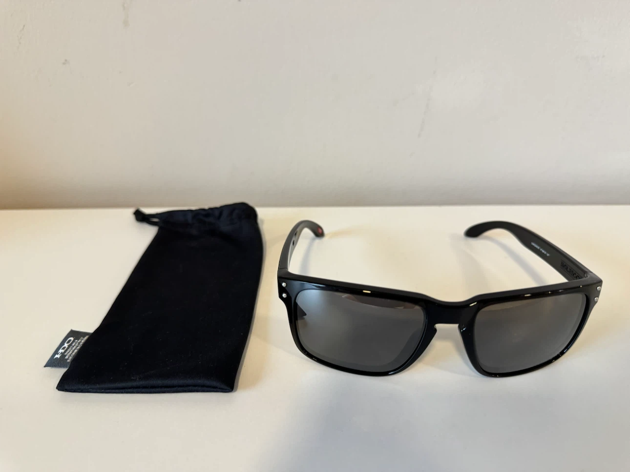 Oakley Holbrook Sunglasses - photo 3