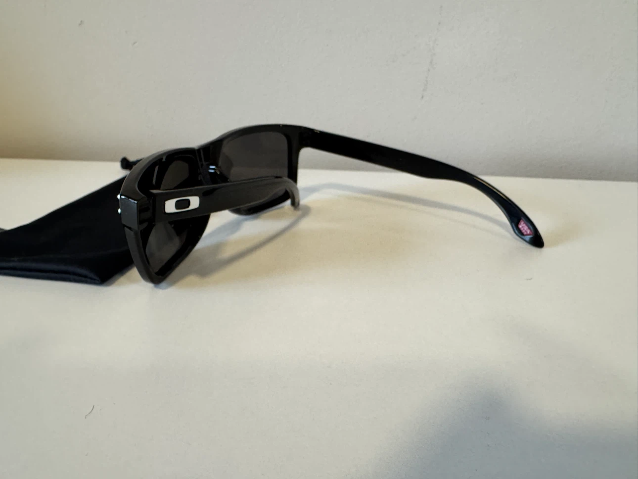 Oakley Holbrook Sunglasses - photo 4