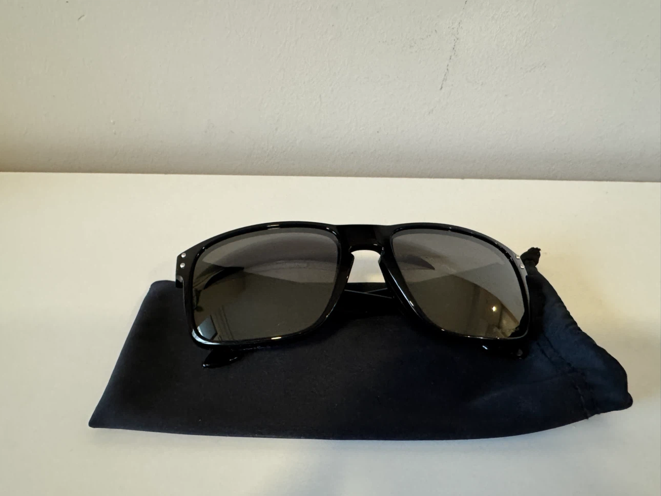 Oakley Holbrook Sunglasses - photo 5