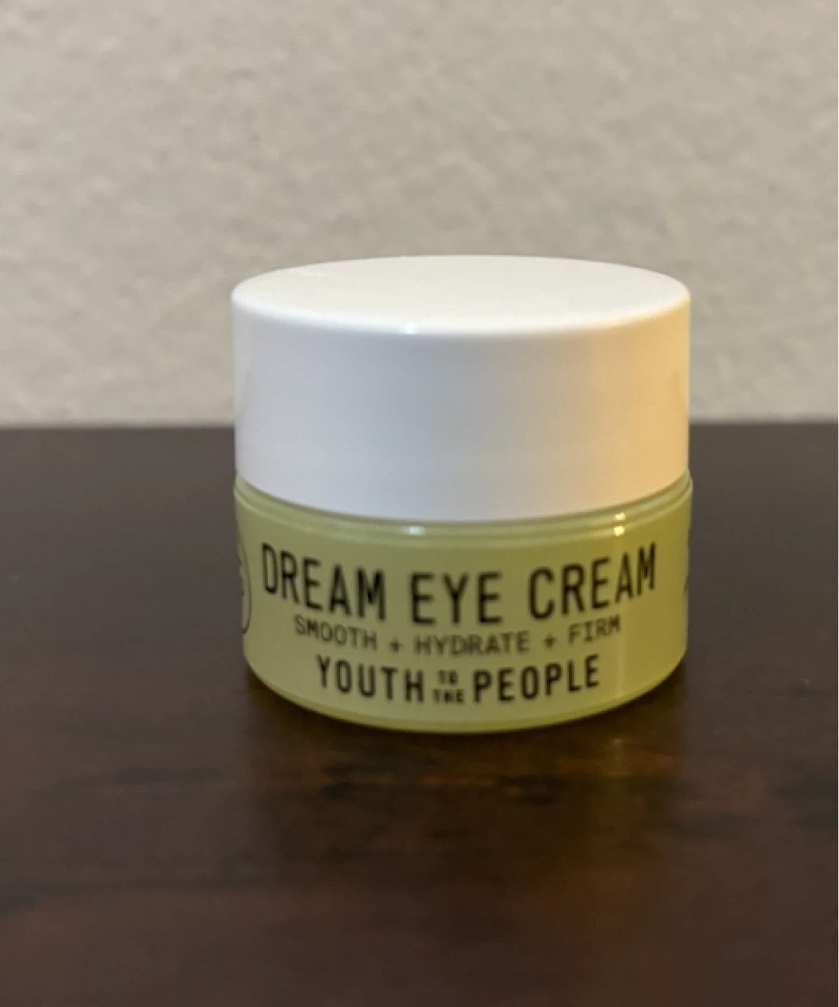 NEW-Youth to the People Dream Eye Cream