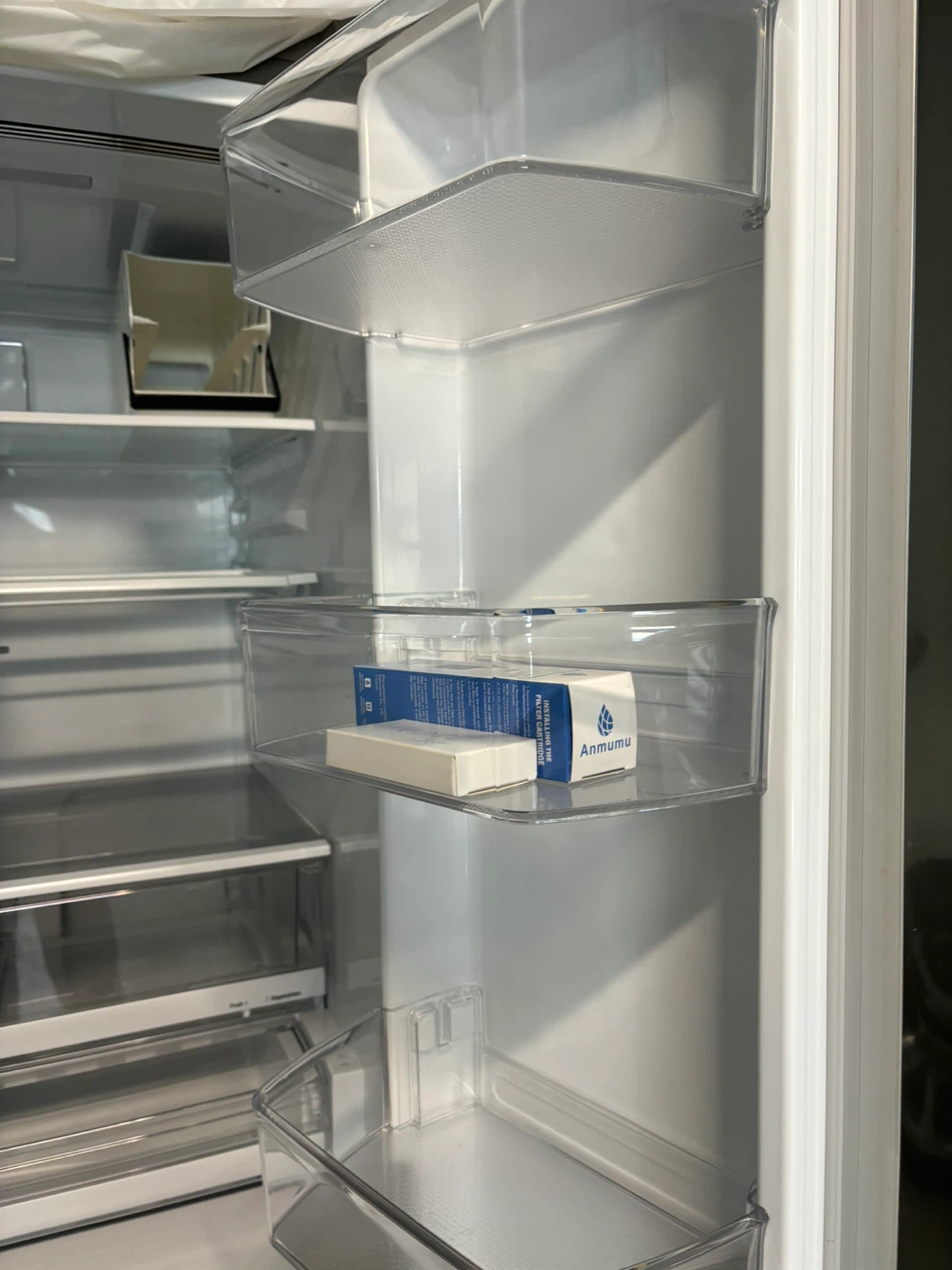LG REFRIGERATOR - photo 4