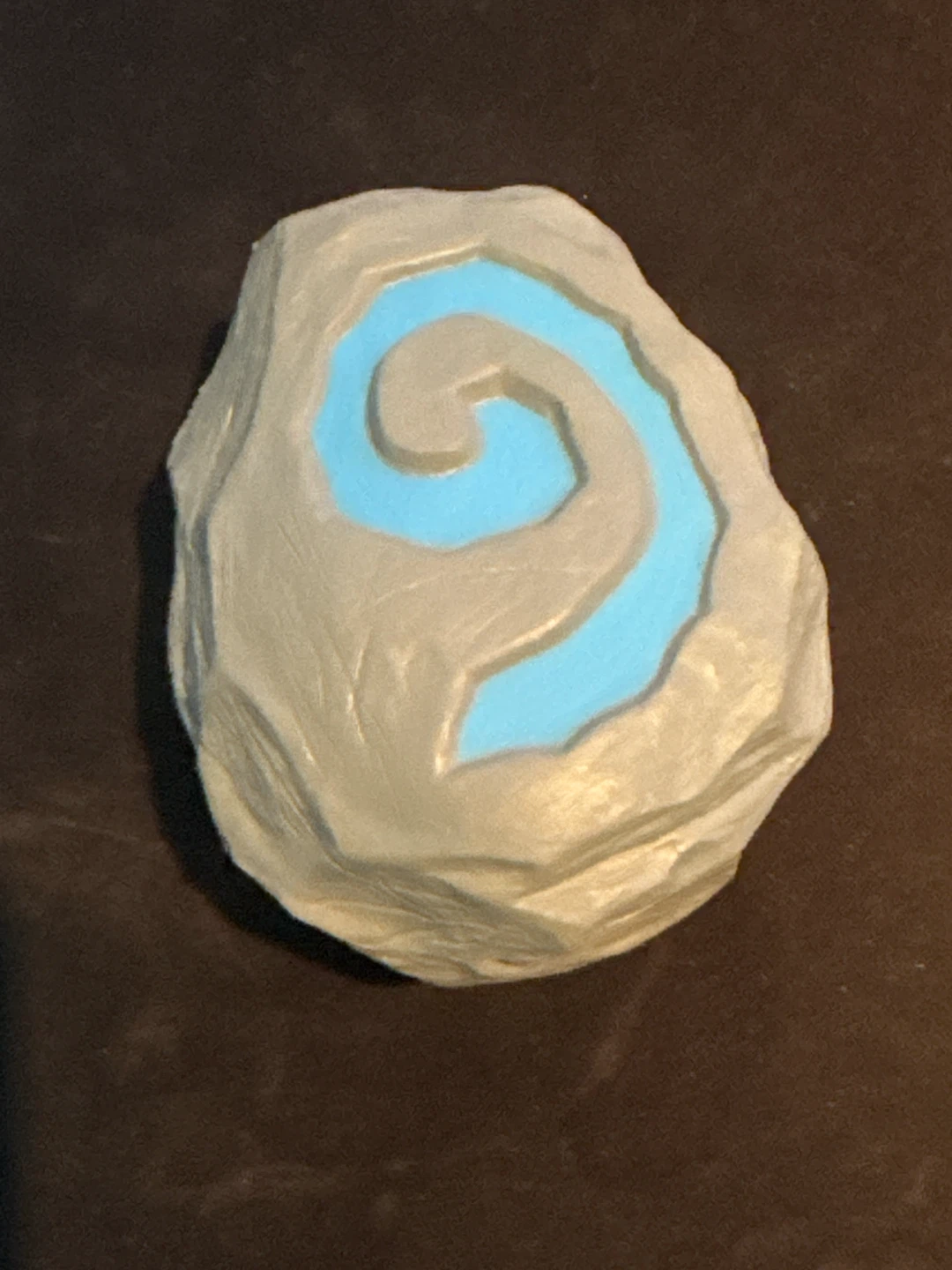 Hearthstone foam toy