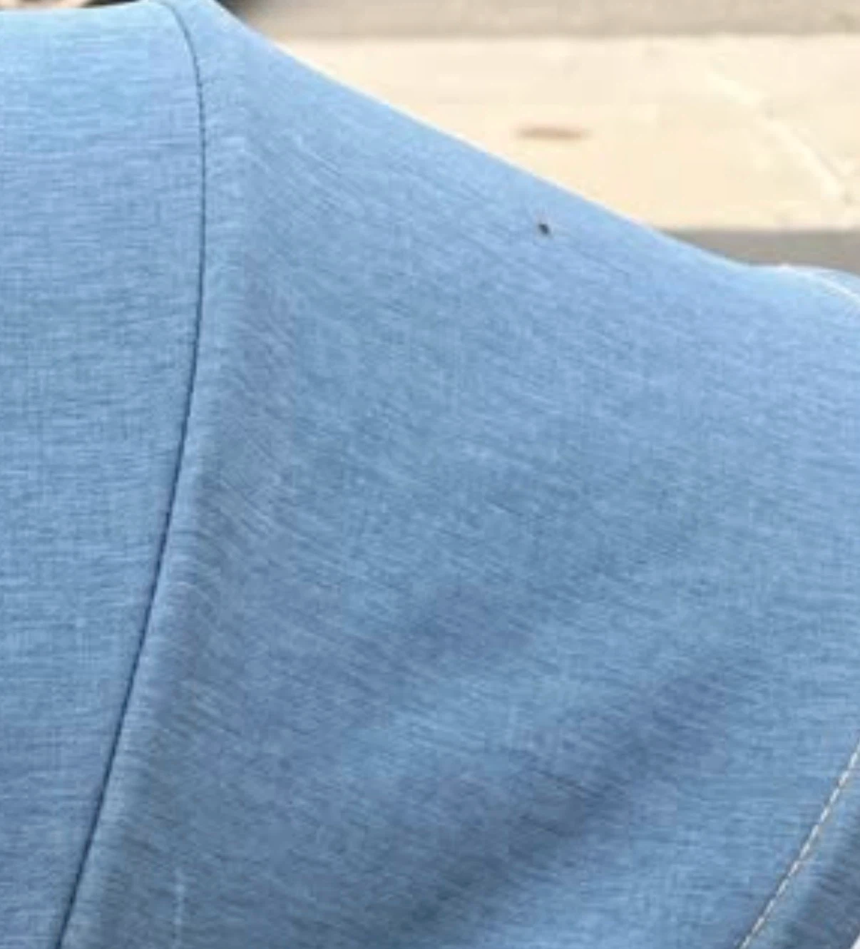 UPPAbaby G-Luxe Stroller - photo 3
