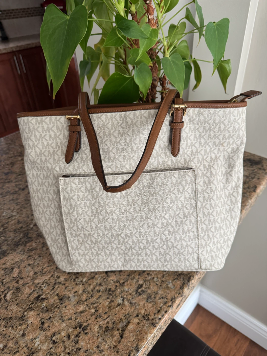 Michael Kors Tote Bag