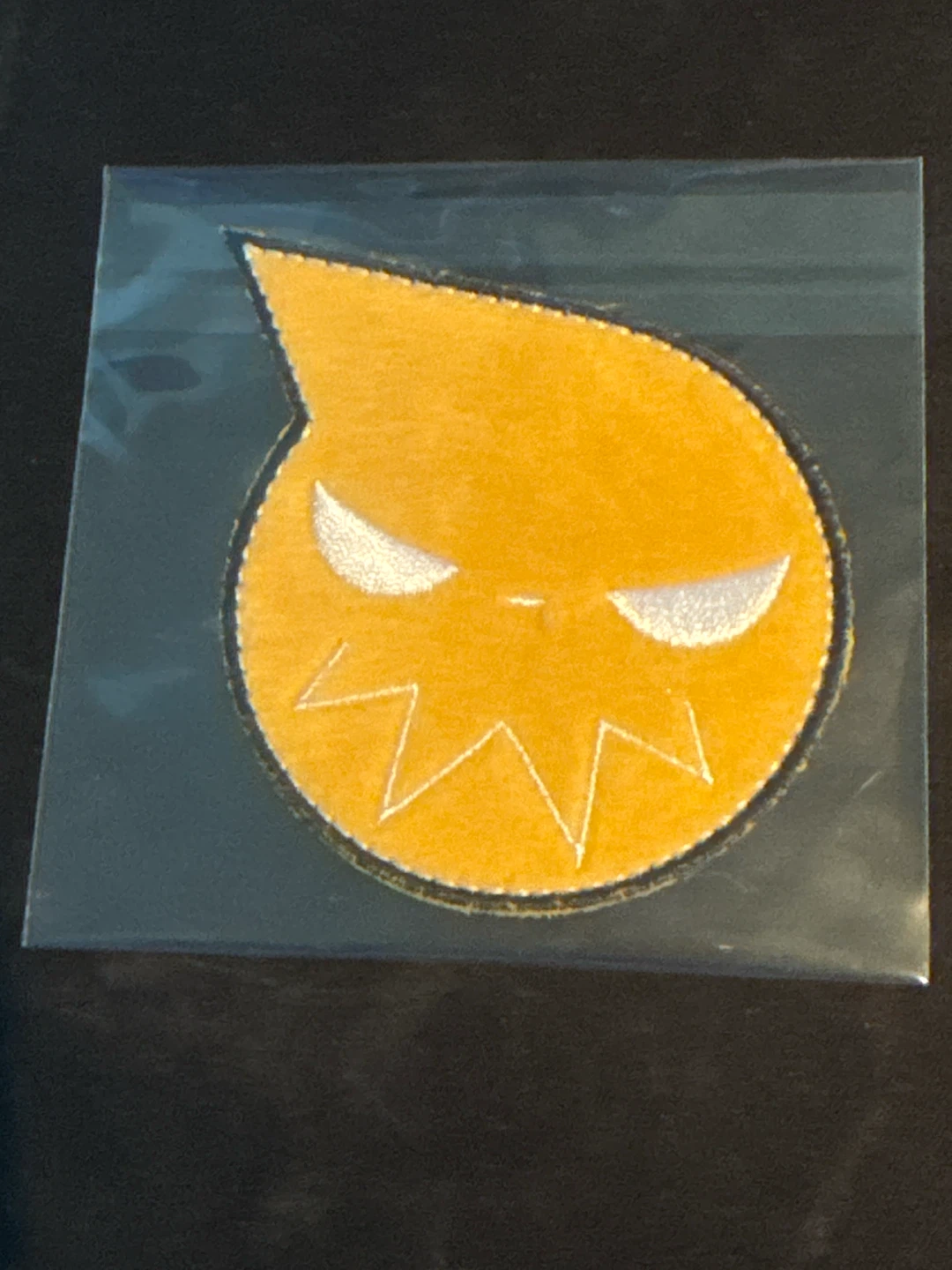 Soul Eater Patch