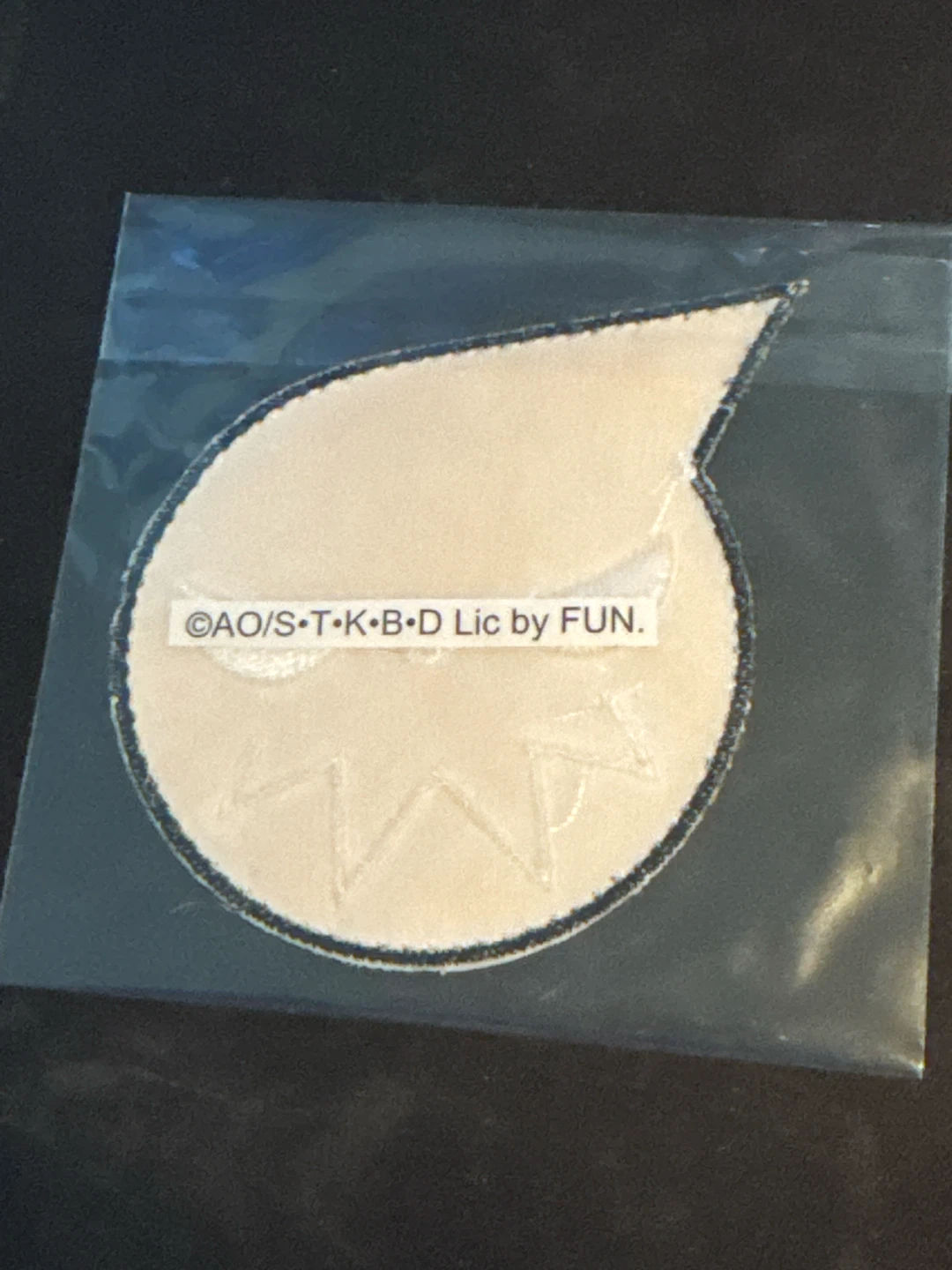 Soul Eater Patch - photo 2