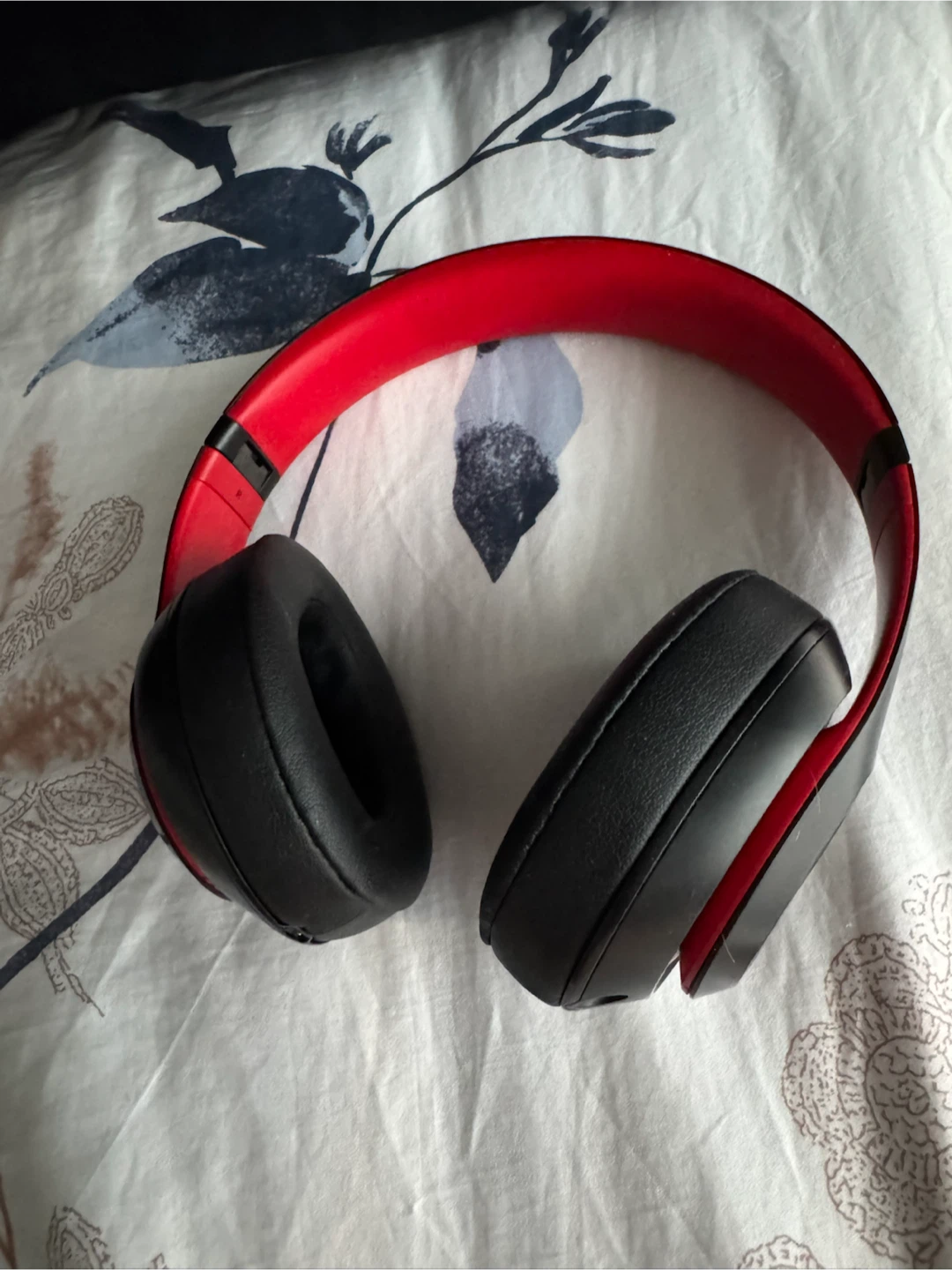 Beats Studio3 Wireless Headphones