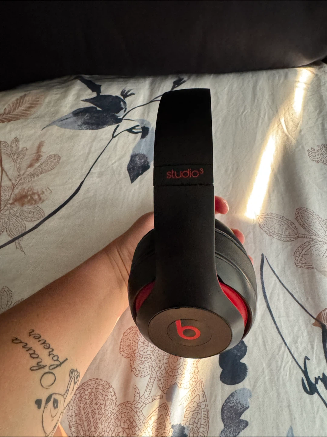 Beats Studio3 Wireless Headphones - photo 2