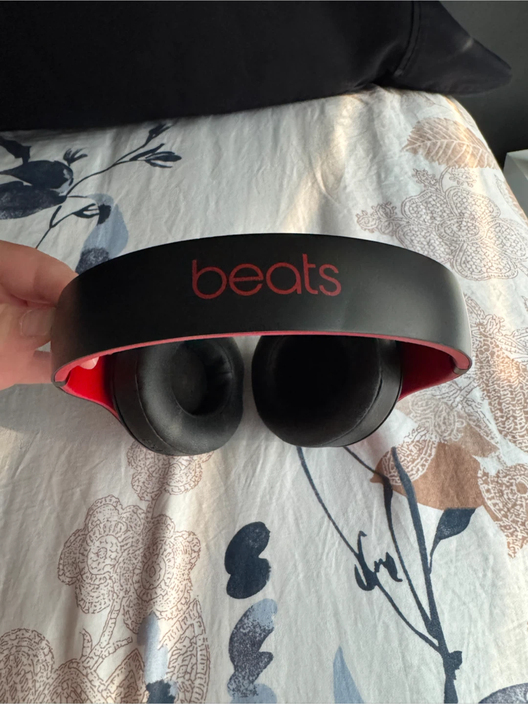 Beats Studio3 Wireless Headphones - photo 3