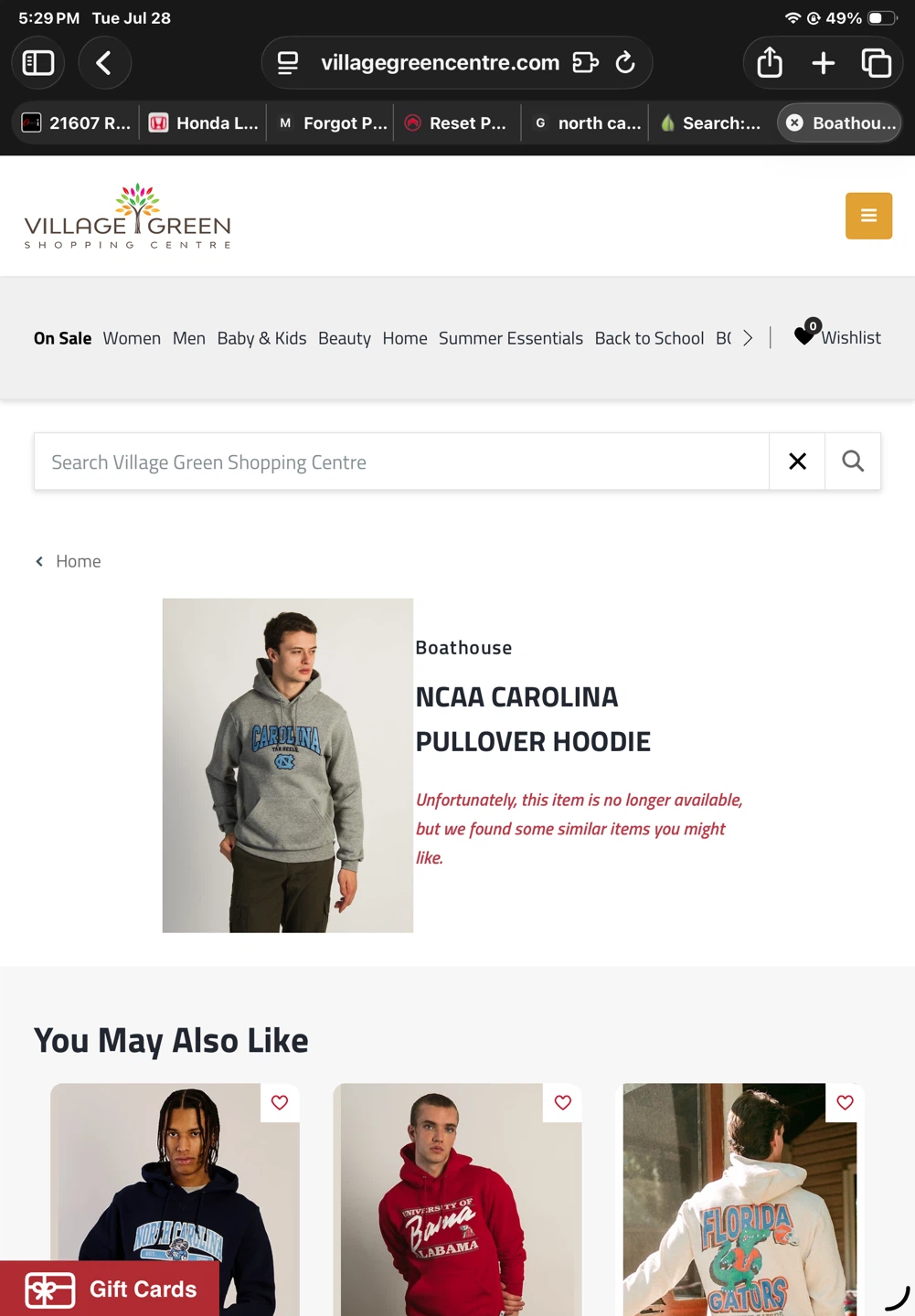 Sweatshirts - photo 4