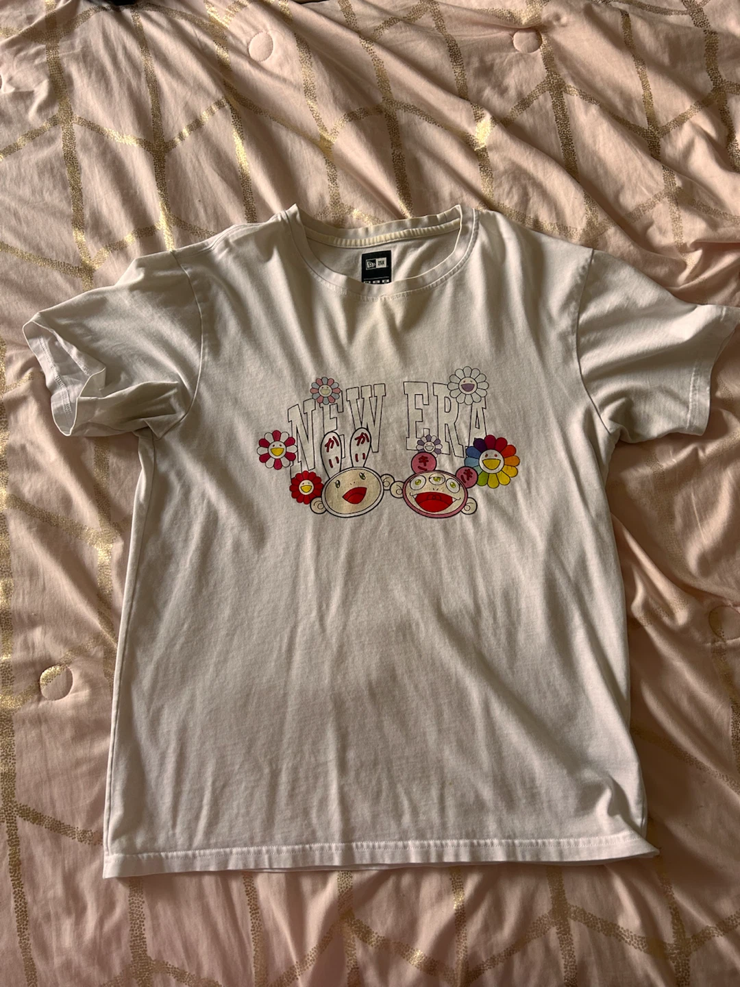 New Era T-Shirt