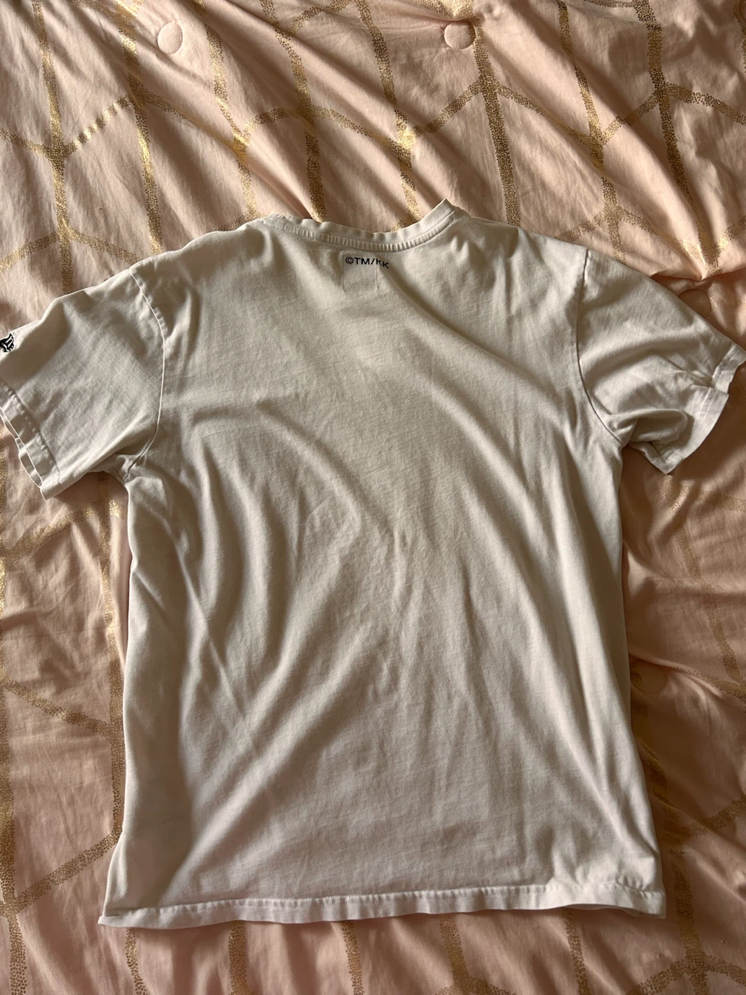 New Era T-Shirt - photo 2