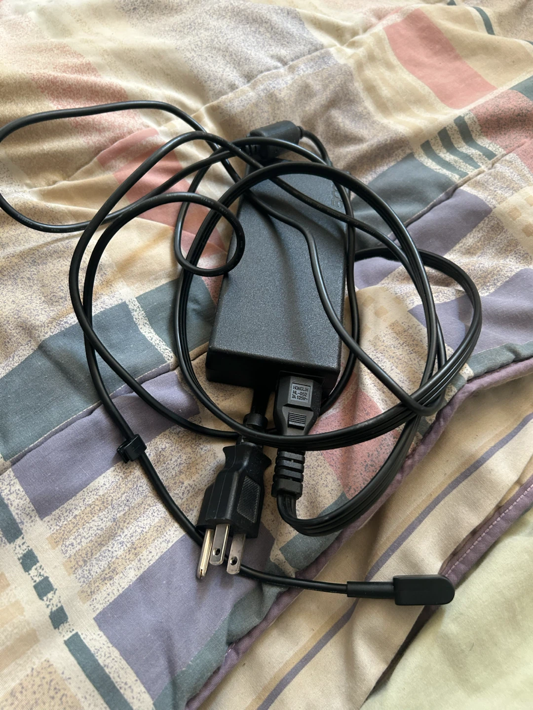 Acer Nitro 5 Laptop with Power Adapter (not working) - photo 3