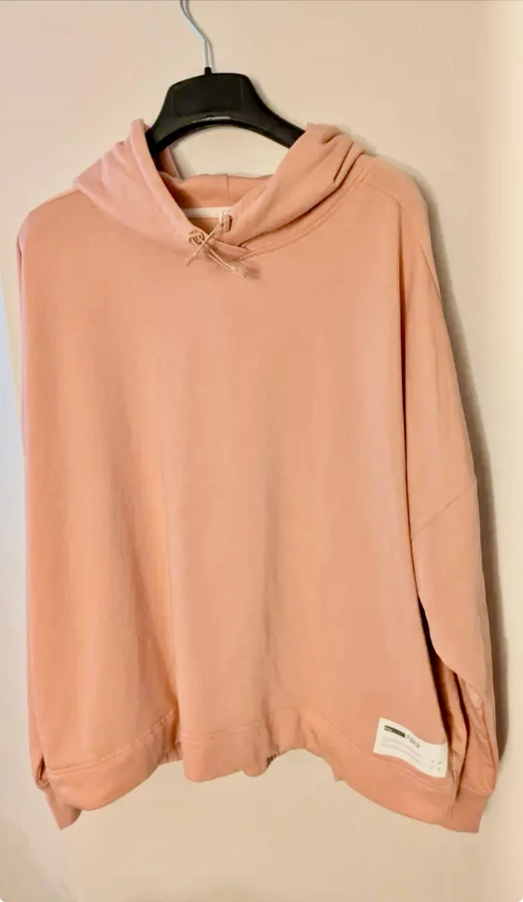 FWD super soft Hoodie