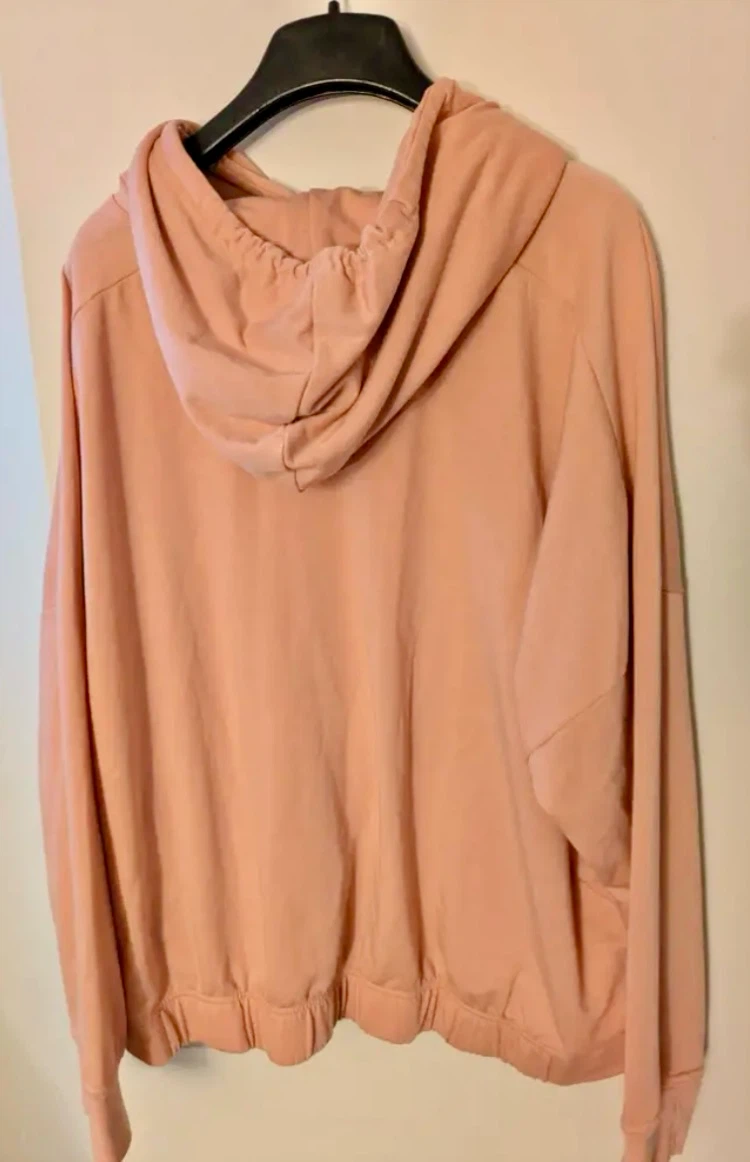 FWD super soft Hoodie - photo 2