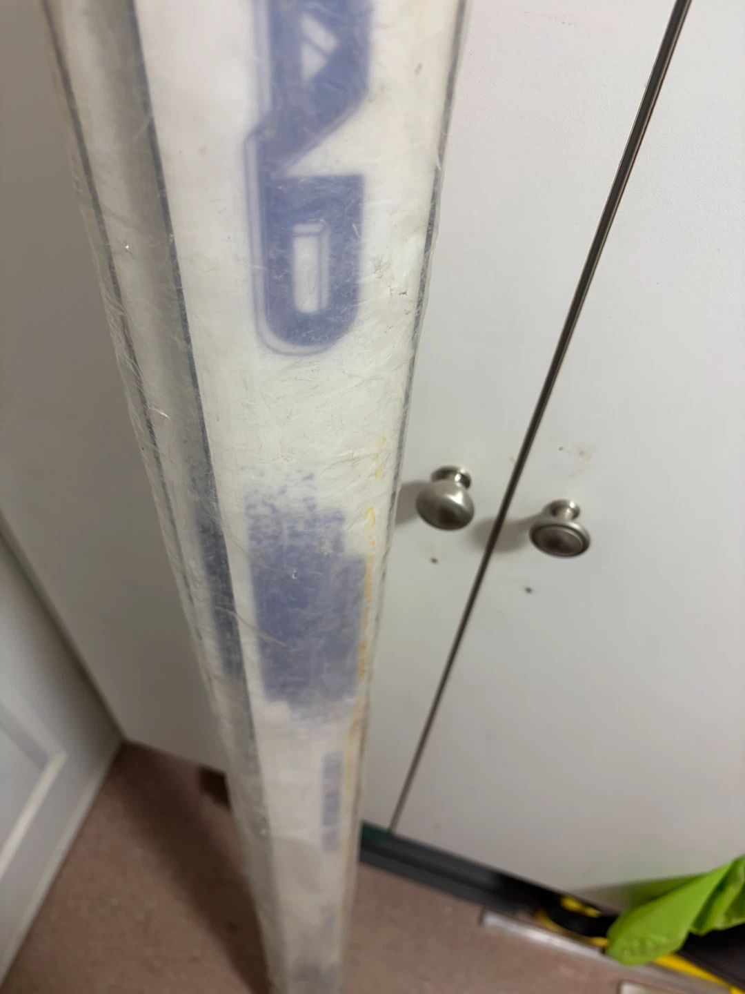 Brand new Head Rad carbon Skis - photo 4