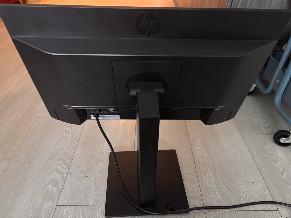 HP Monitor 20" FHD 1920x1080 - photo 3