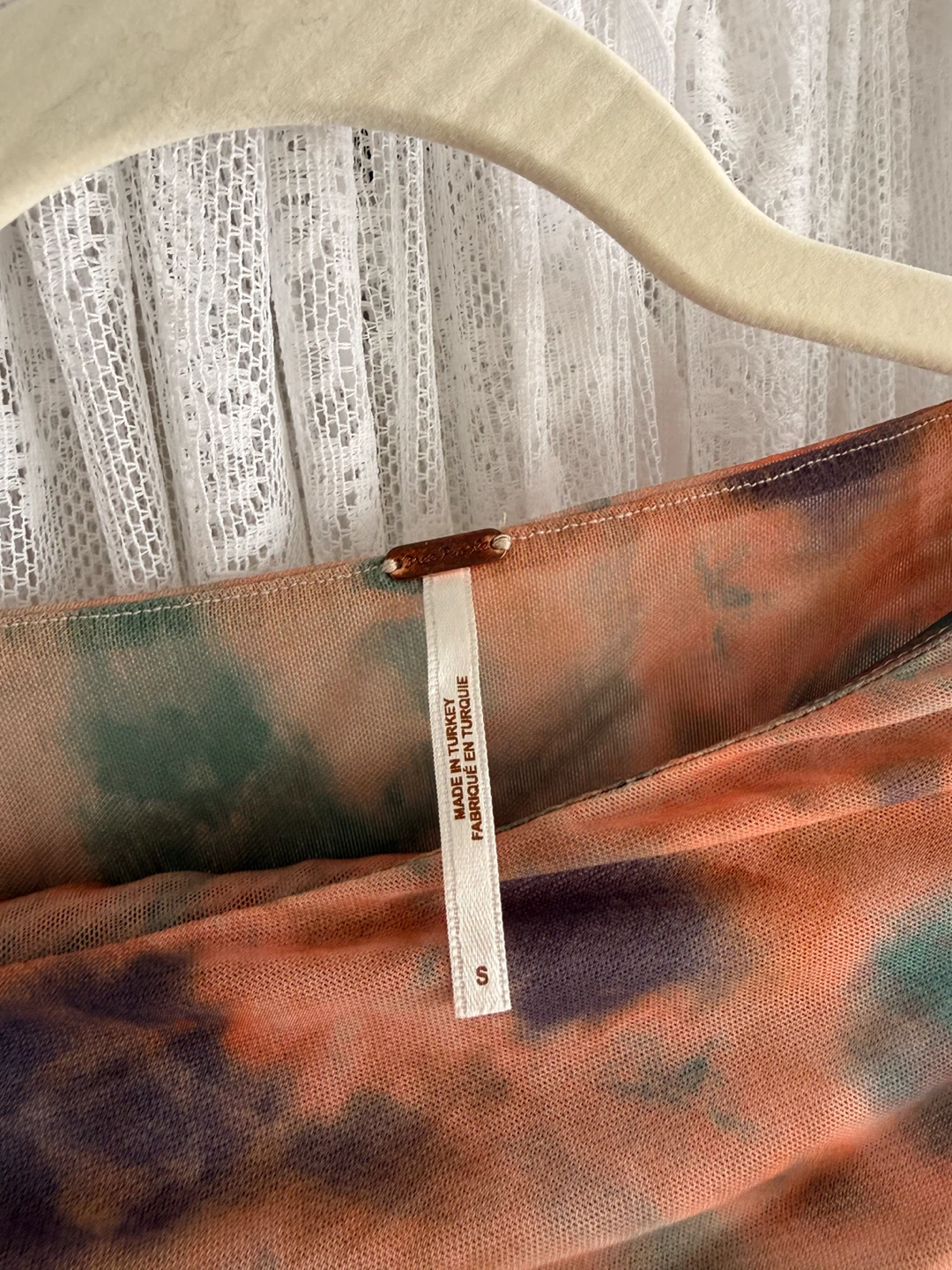 Free People Supernova Set - Coral Jasper - photo 3