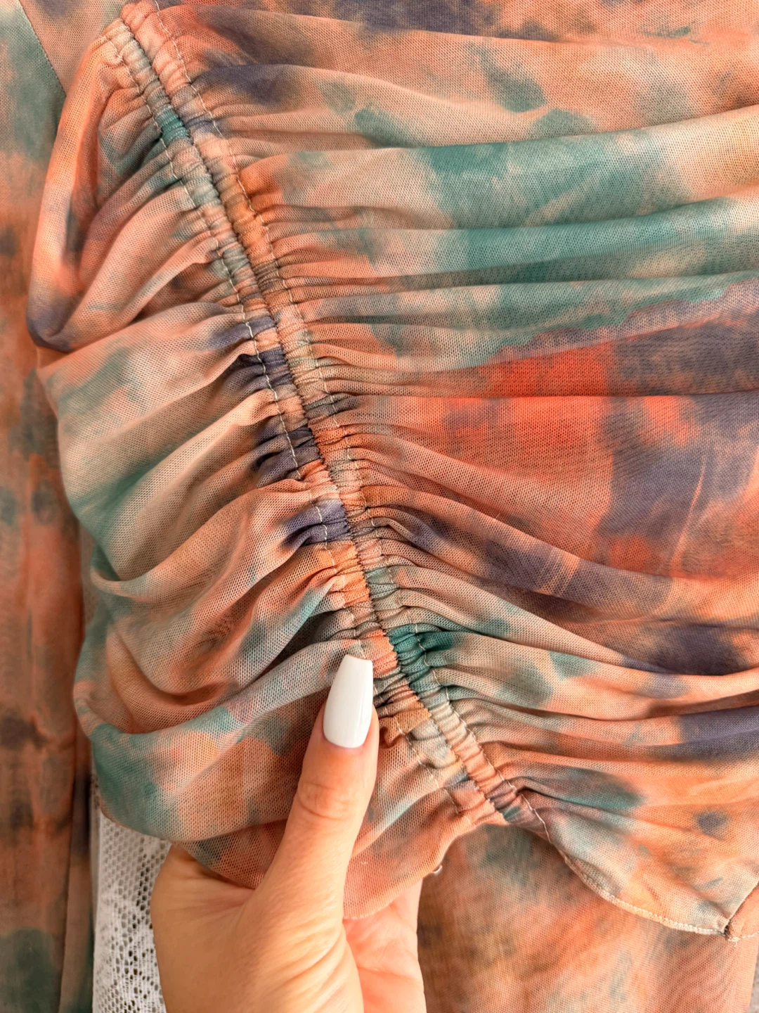Free People Supernova Set - Coral Jasper - photo 4