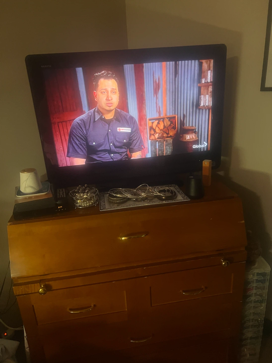32inch Bravia Flat screen TV