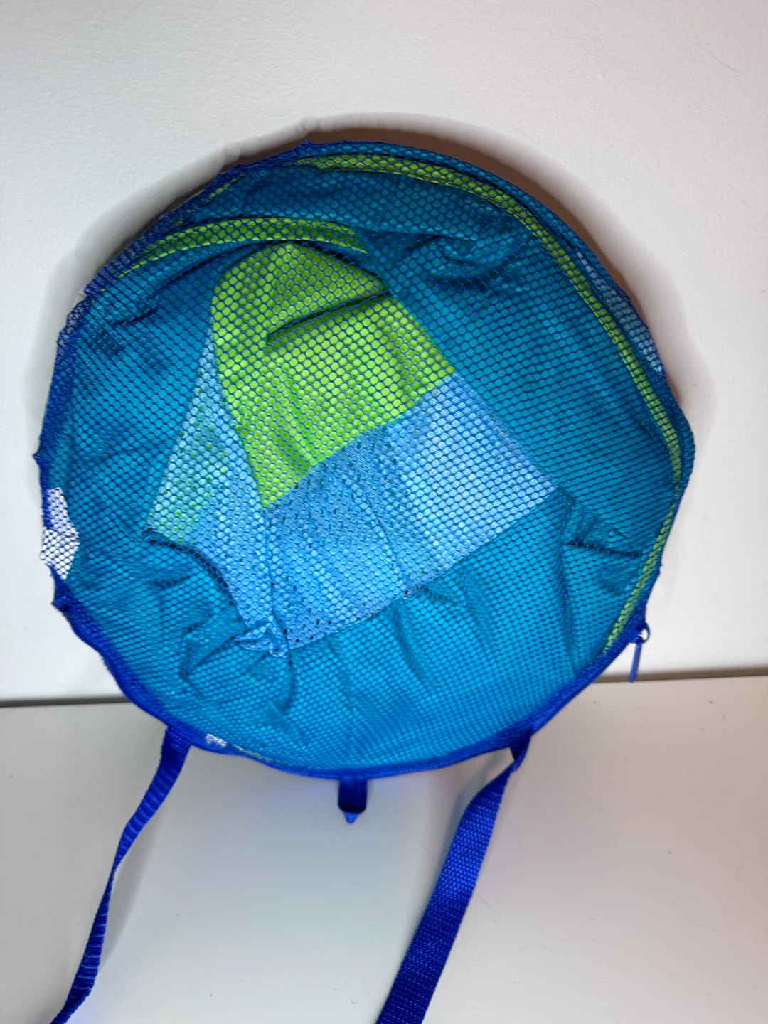 SwimWays Baby Spring Float Sun Canopy - photo 2